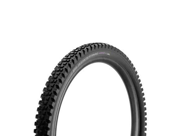 Pirelli Scorpion Blacksting 27,5x2,40" DHWALL+ Supersoft MTB tire kevlar