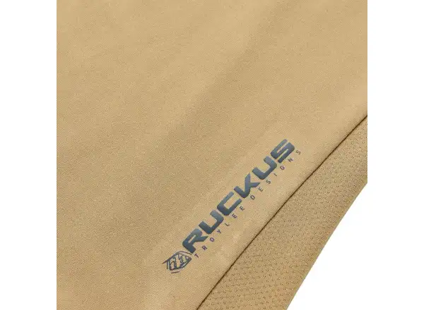 Troy Lee Designs Ruckus Ride Tee men's jersey long sleeve The Fuzz Timber