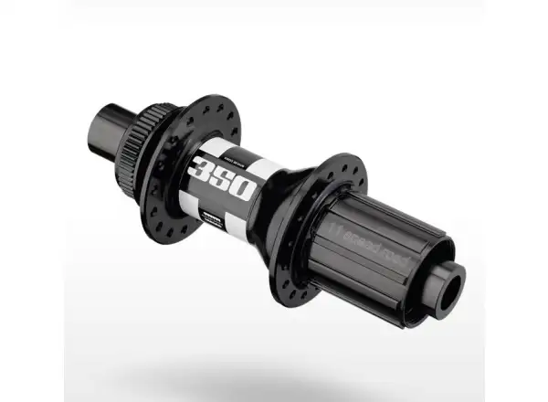 DT Swiss 350 CL rear road hub