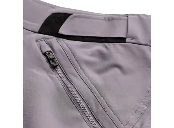 Troy Lee Designs Skyline Air men's shorts Mono Charcoal