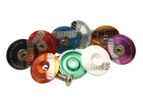 Shaman Racing headset cap