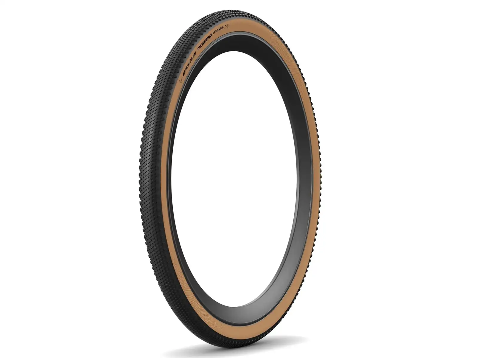 Michelin Power Gravel Competition Line 27.5" TS TLR gravel tire Black/Classic