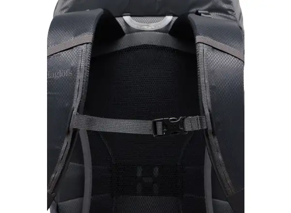 Haglöfs L.I.M 35 backpack Magnetite size 35l