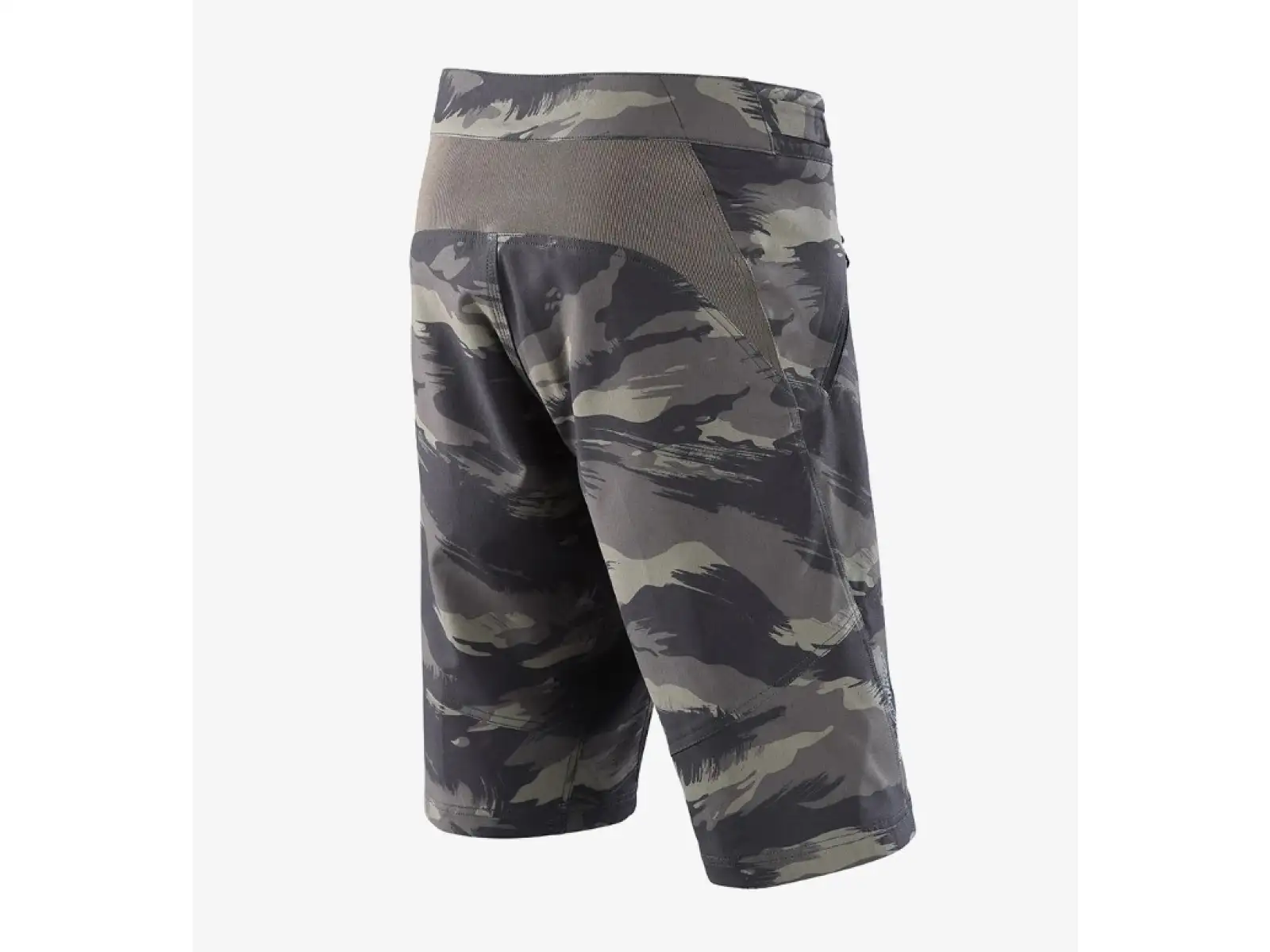 Troy Lee Designs Skyline men's shorts Brushed Camo/military