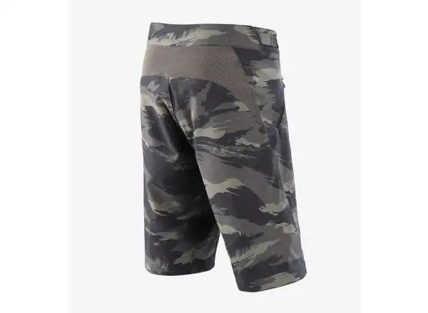 Troy Lee Designs Skyline men's shorts Brushed Camo/military