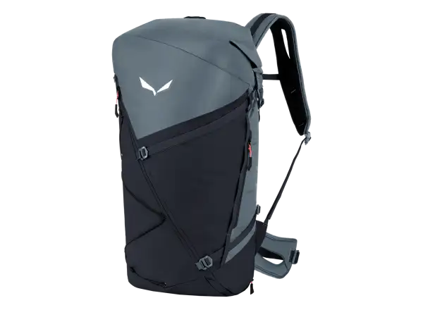 Salewa Puez backpack 32 l + 5 l Navy Blazer/Java Blue