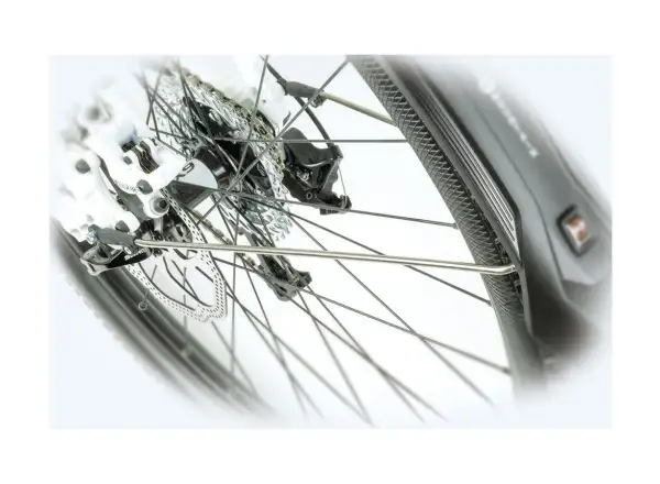 SKS Velo 65 Mountain fenders 29" black