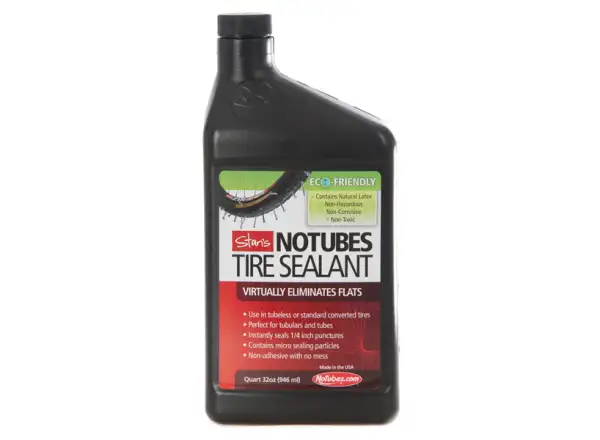 No Tubes Tubeless Sealant 473 ml