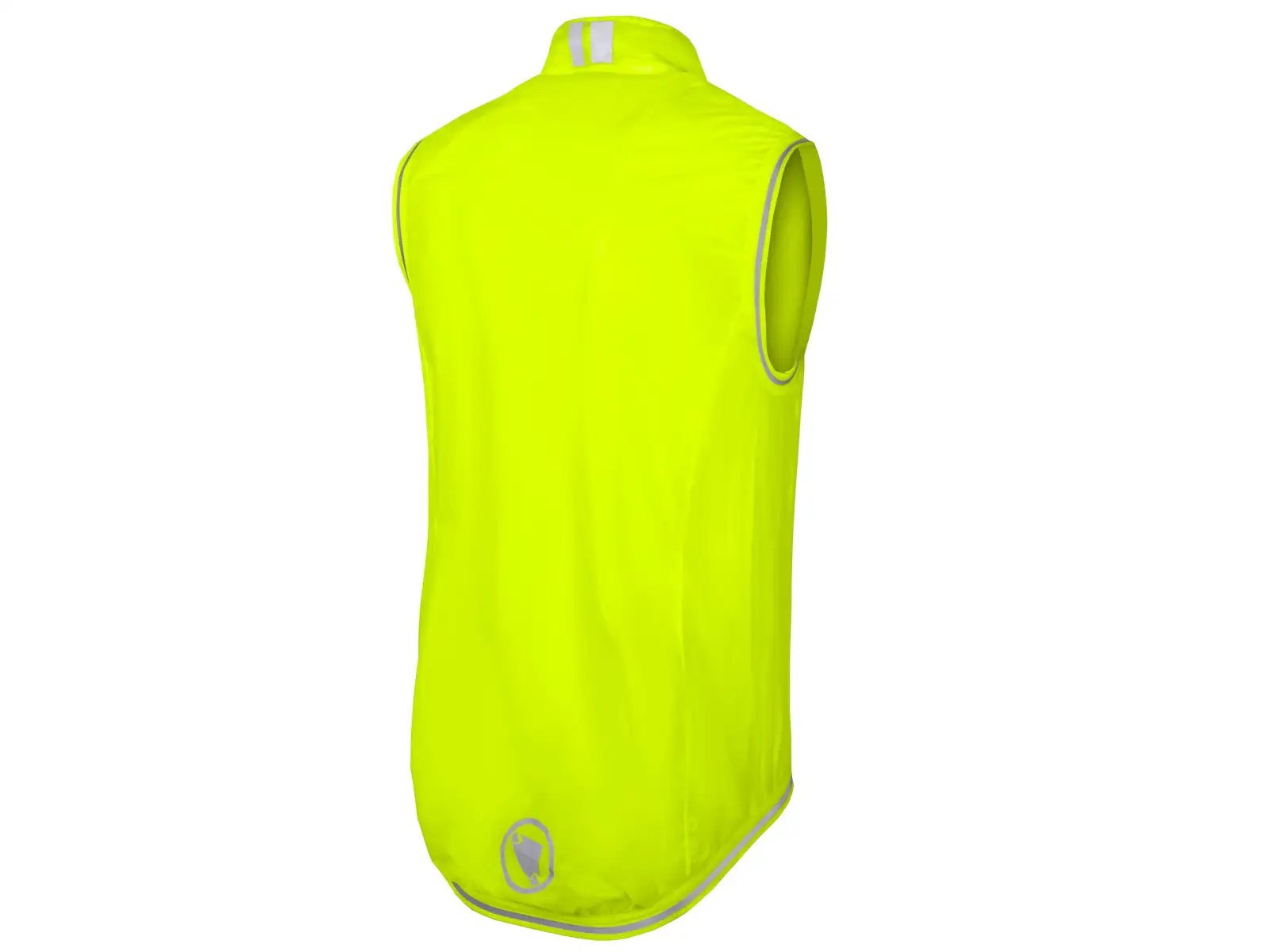 Endura FS260-Pro Adrenaline Race Gilet II men's vest Hi-Viz Yellow