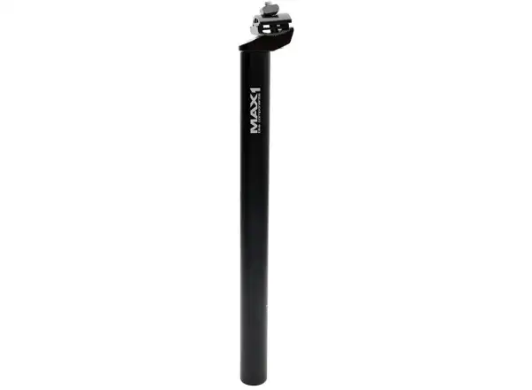 MAX1 seatpost black