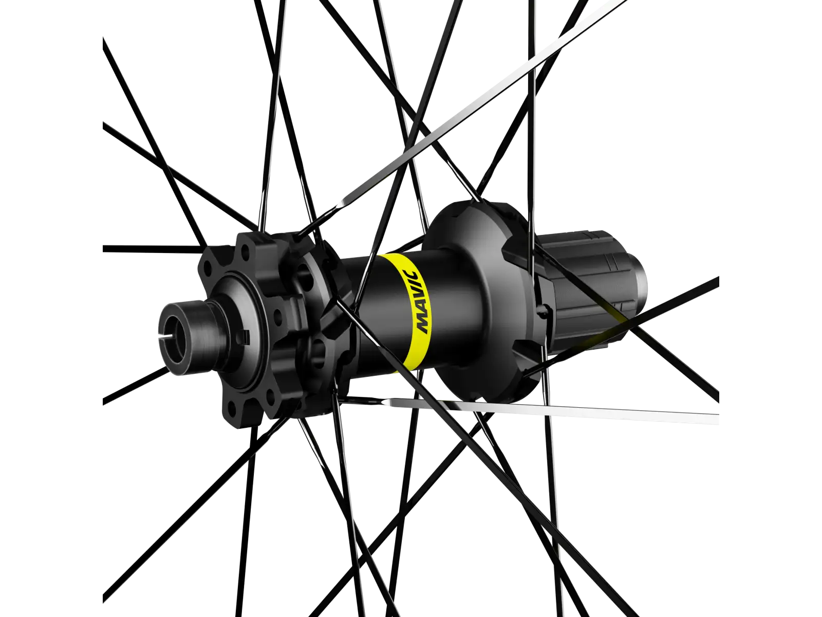 Mavic Crossmax XL Boost INTL 29" wheel rear Shimano HG