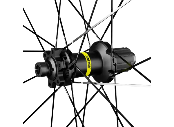 Mavic Crossmax XL Boost INTL 29" wheel rear Shimano HG