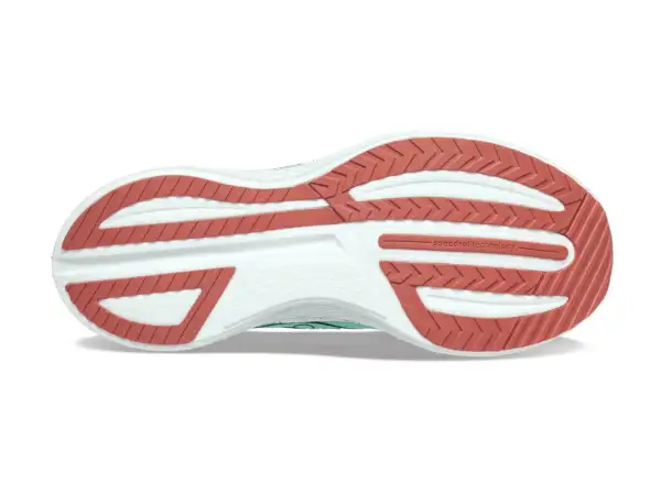 Saucony Endorphin Speed 3 women's running shoes Sprig/Black