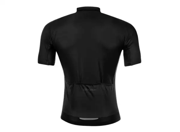 Force Pure men's jersey short sleeve black