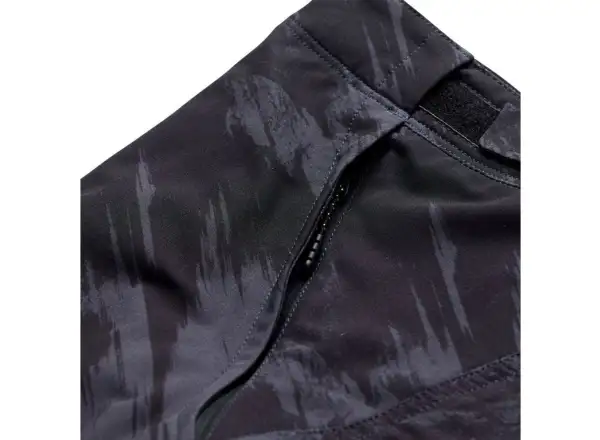 Troy Lee Designs Skyline men's pants Elemental Obsidian