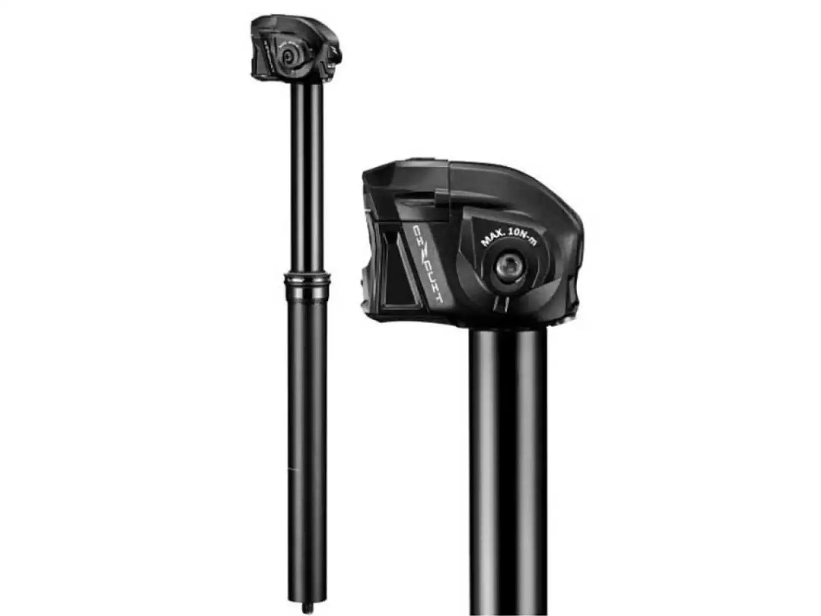 Kind Shock LEV Circuit dropper seatpost 30.9 mm/150 mm