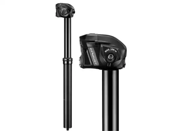 Kind Shock LEV Circuit dropper seatpost 30.9 mm/150 mm