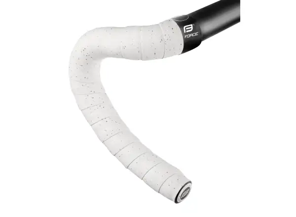 Force Eva handlebar tape cork White