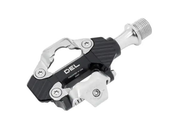 WOLF TOOTH DEL Gravel Race Clipless pedals black