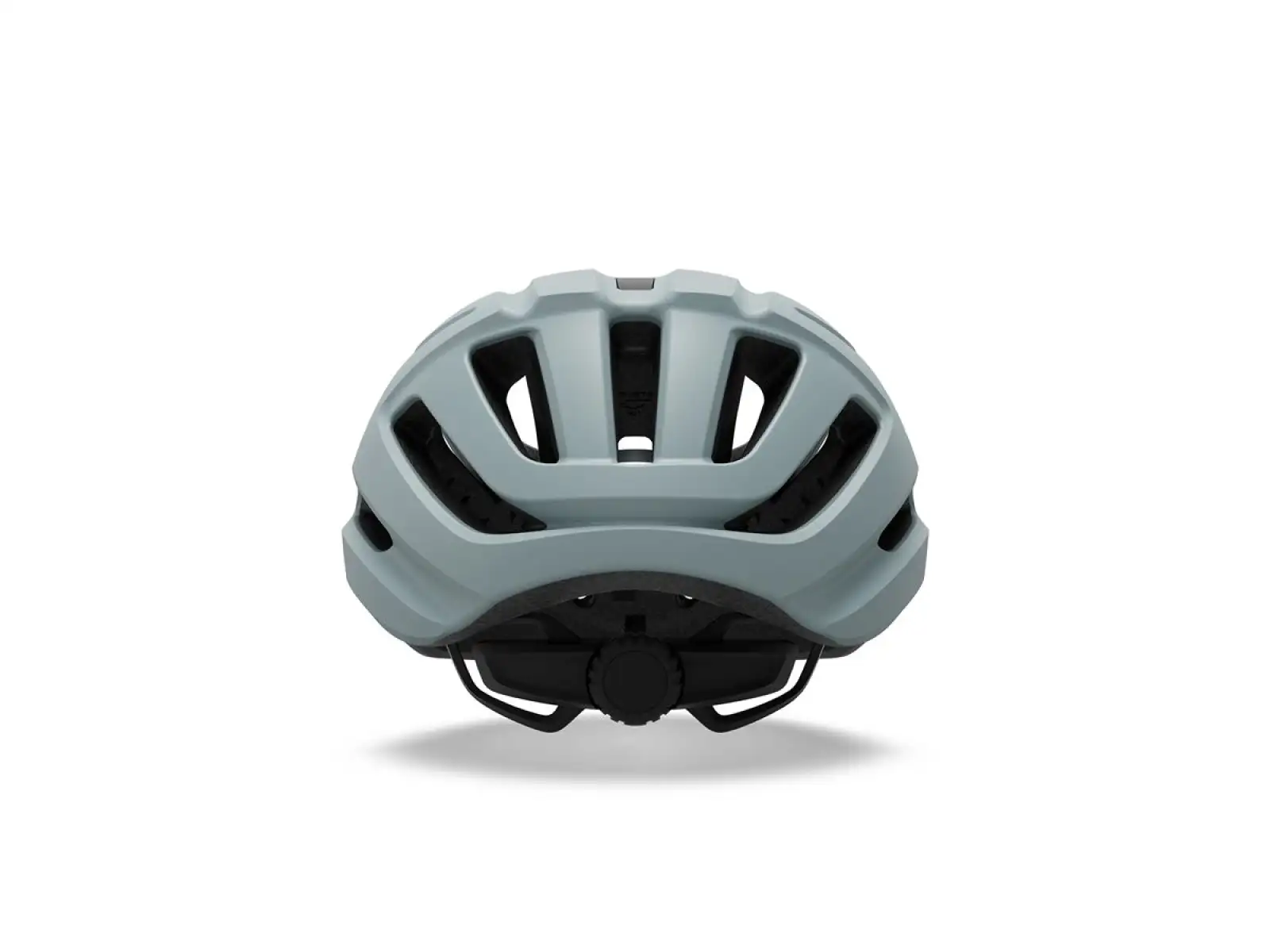 Giro Register II women's helmet Mat Sky Blue