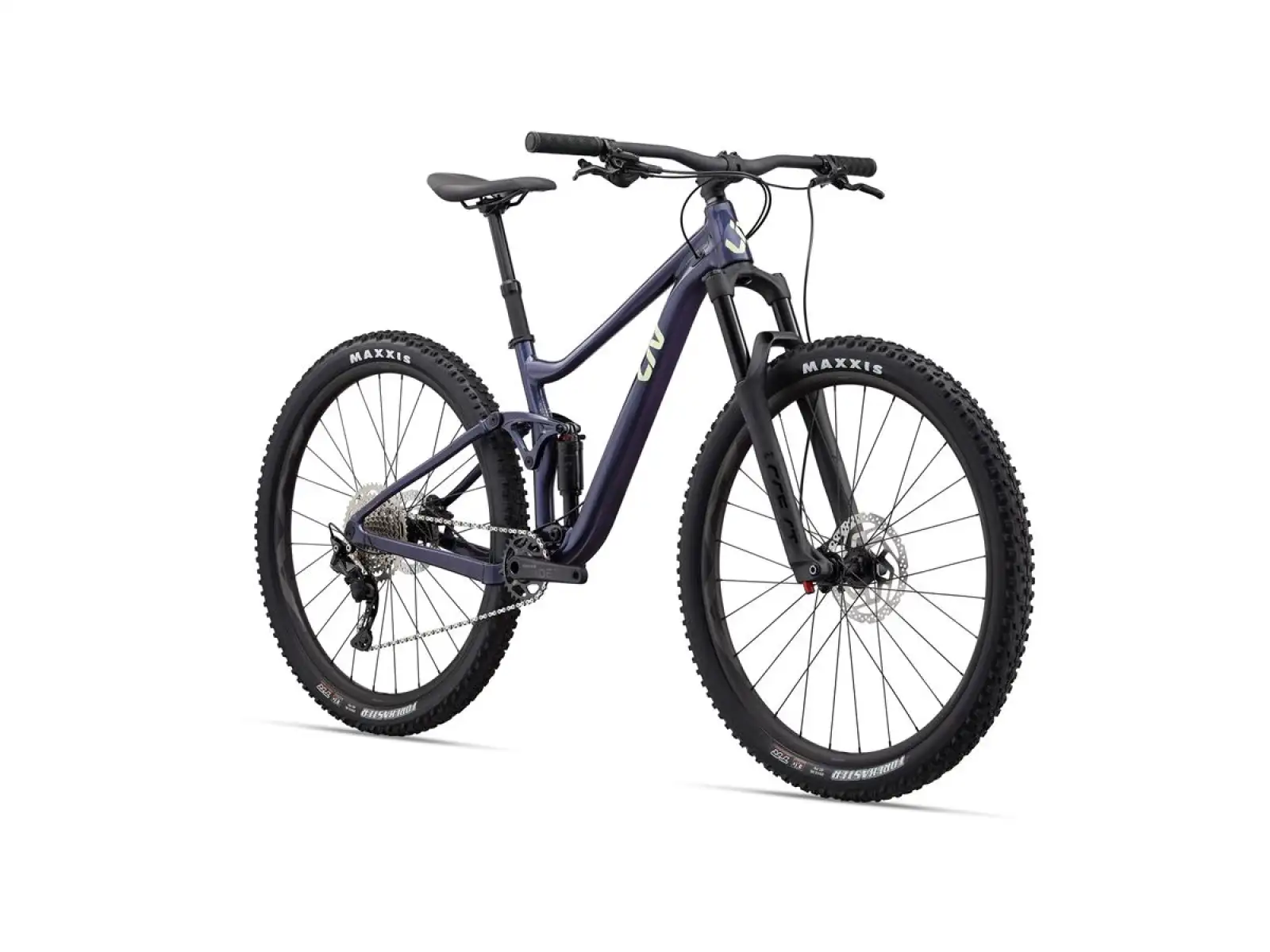 Liv Embolden 29 2 mountain bike Milky Way