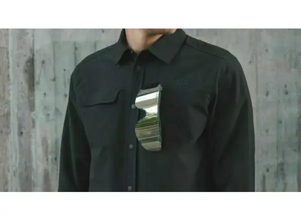 POC Rouse shirt long sleeve Aragonite Brown
