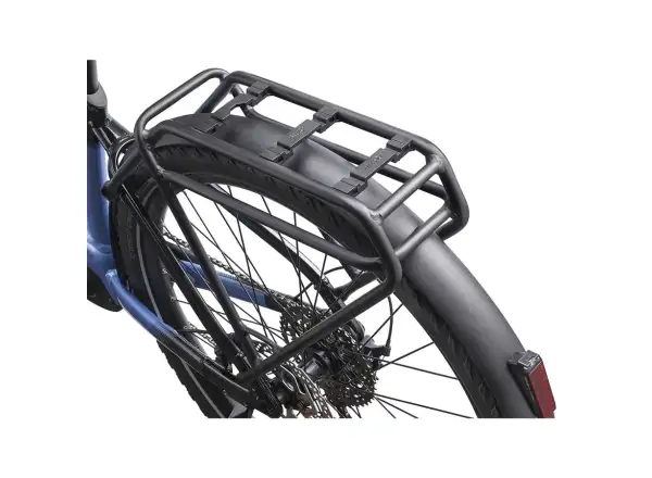 Liv Amiti E+1 trekking e-bike estoril blue