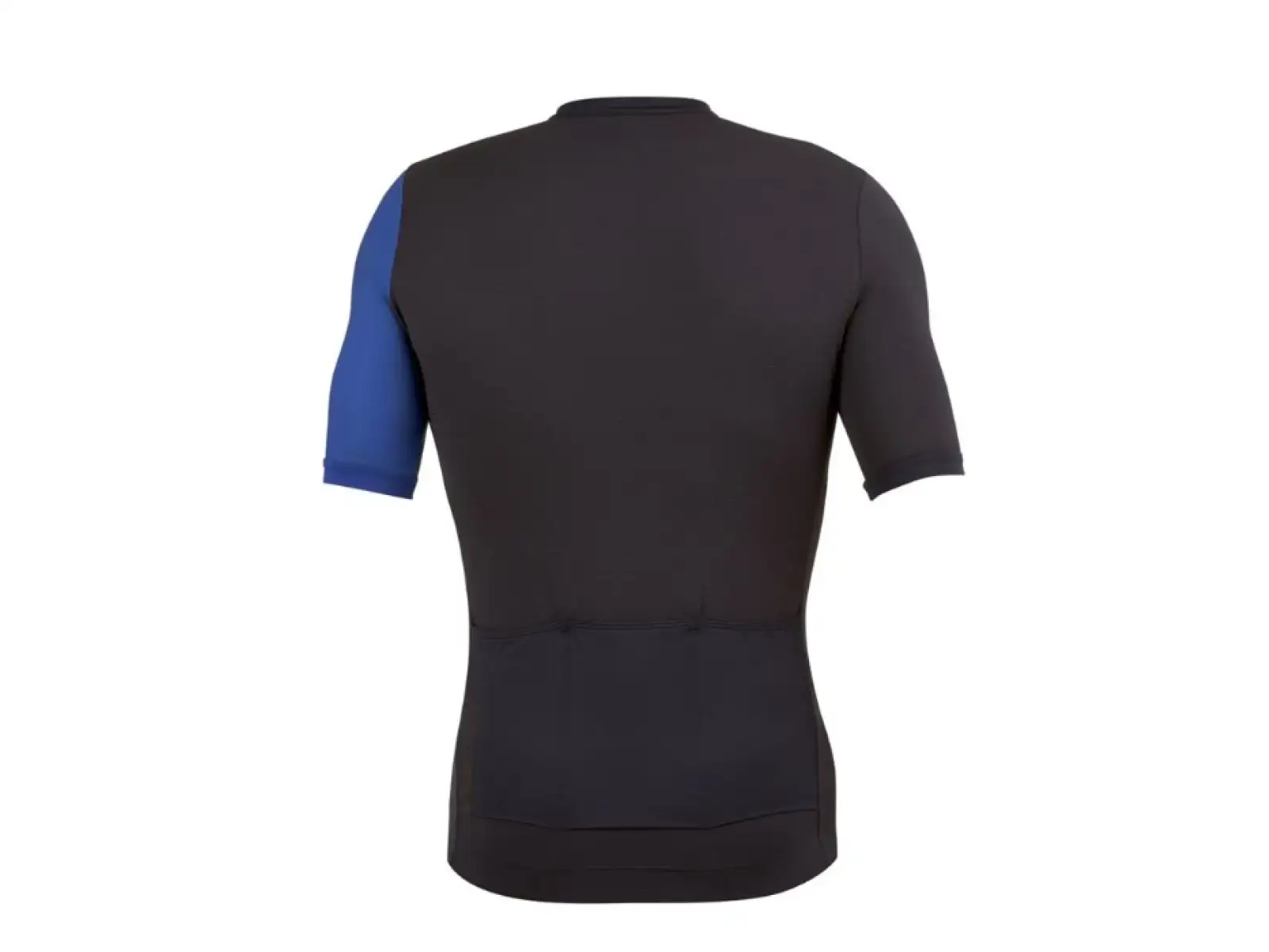 Mavic Essential men's jersey short sleeve Deep Blue / Royal Blue
