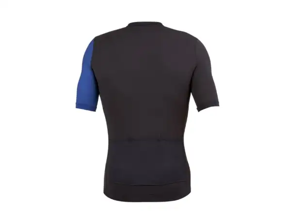 Mavic Essential men's jersey short sleeve Deep Blue / Royal Blue