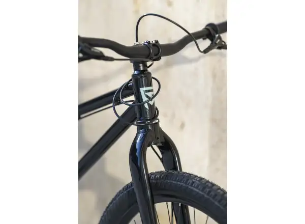 Rock Machine Riff 30s dirt bike Black