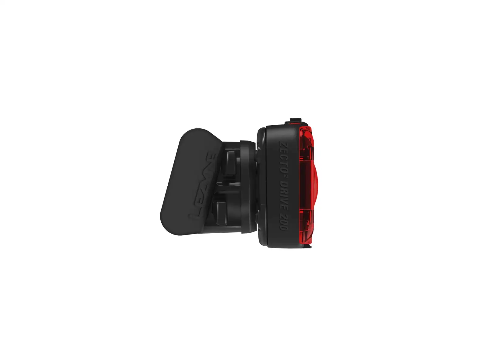 Lezyne Zecto Drive 200+ rear light