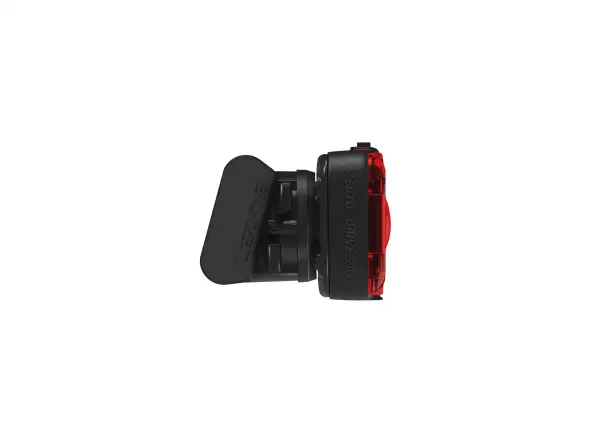 Lezyne Zecto Drive 200+ rear light