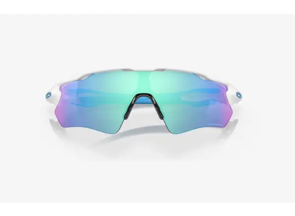 Oakley Radar EV Path sunglasses Polished White/Prizm Sapphire