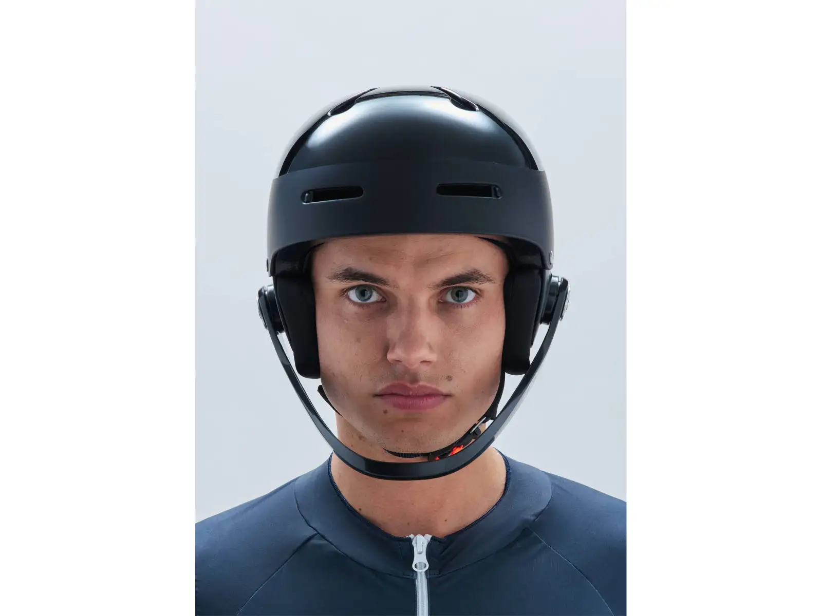 POC Artic SL MIPS ski helmet Uranium Black