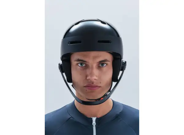 POC Artic SL MIPS ski helmet Uranium Black
