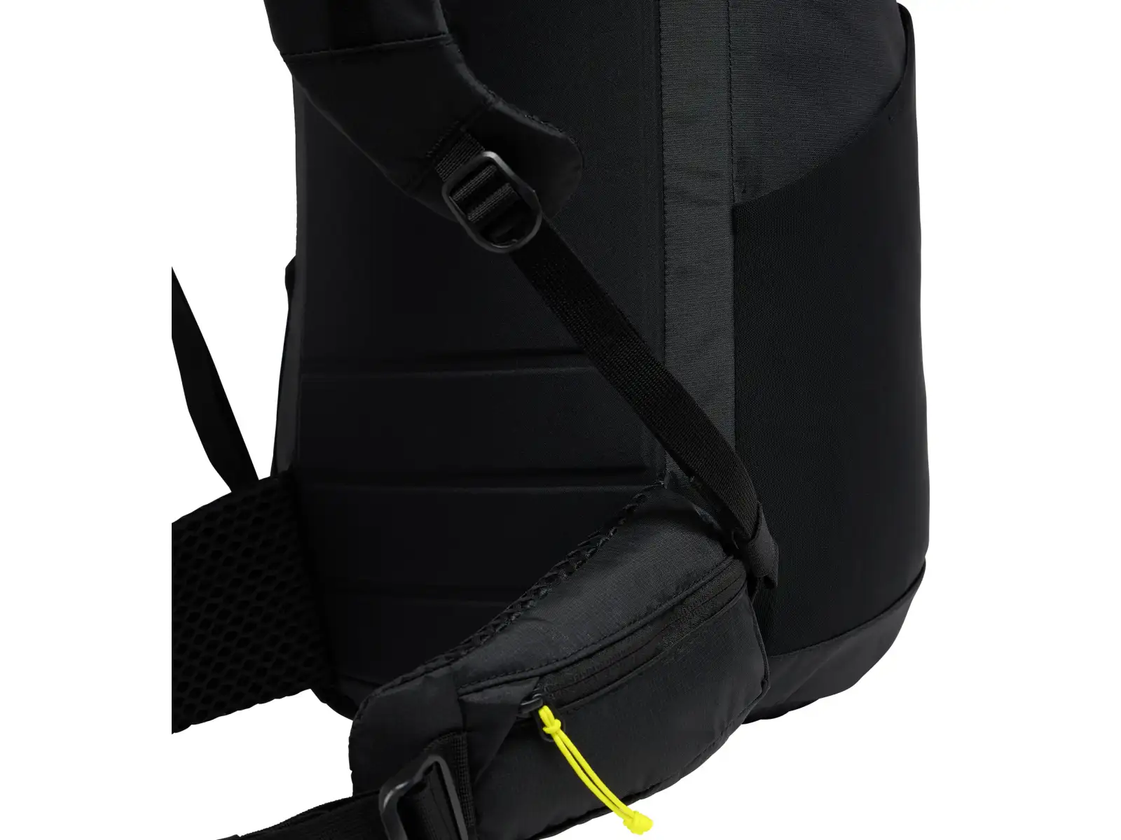 Haglöfs Magma Rolltop 40 WR Backpack 40 l True Black
