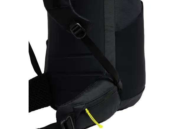 Haglöfs Magma Rolltop 40 WR Backpack 40 l True Black