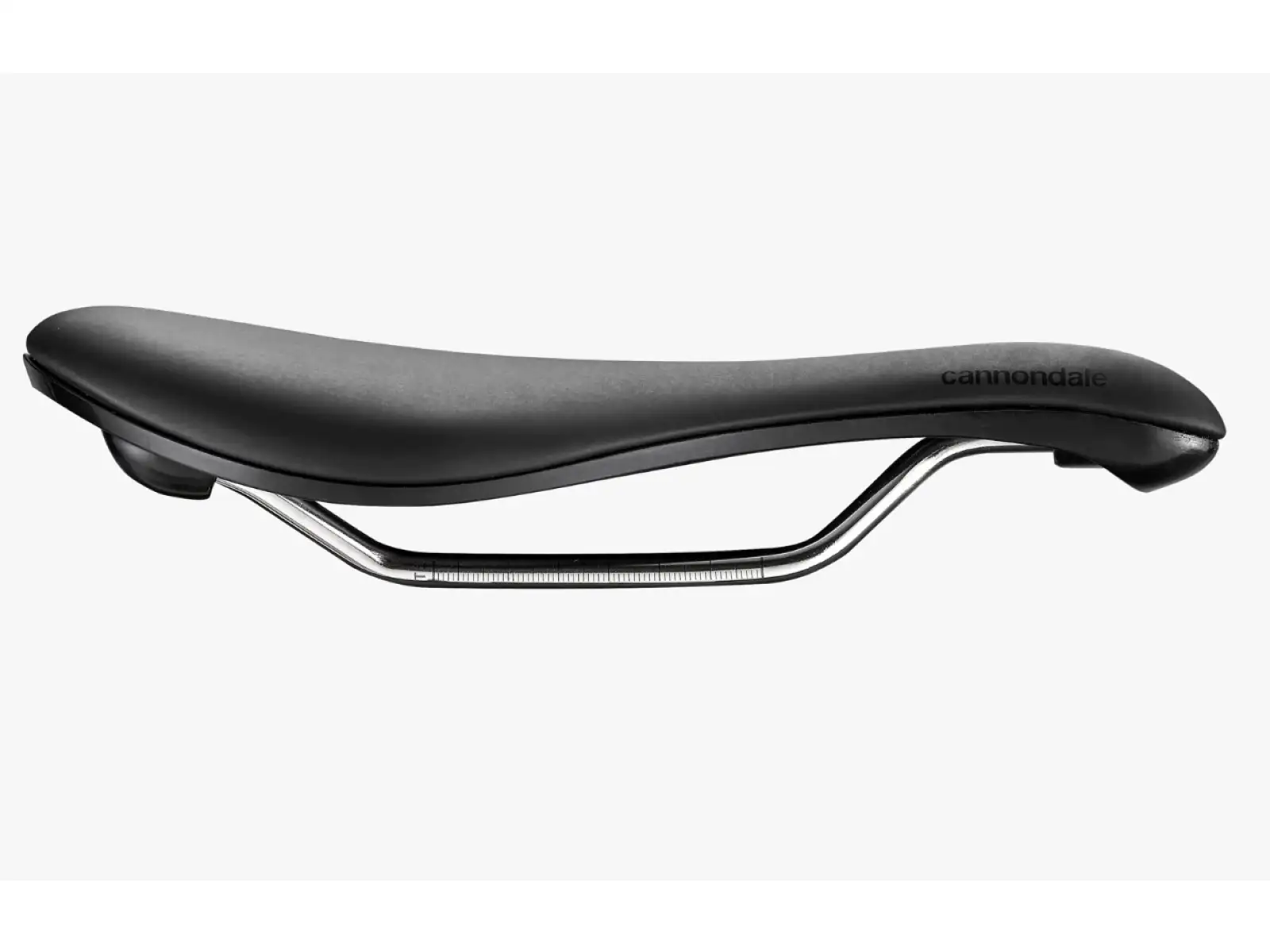 Cannondale Line S Flat Ti saddle 142 mm