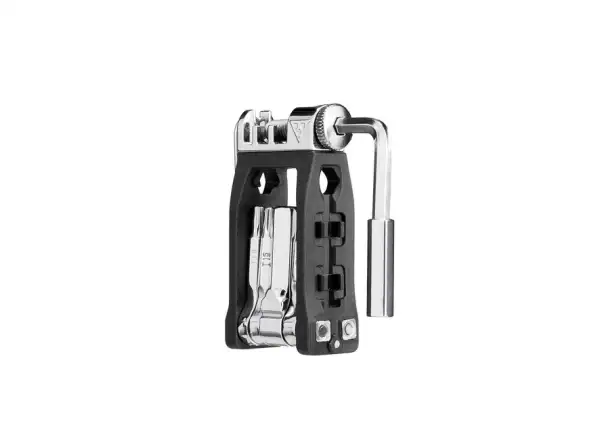 Topeak Ninja 16+ tool 16 functions