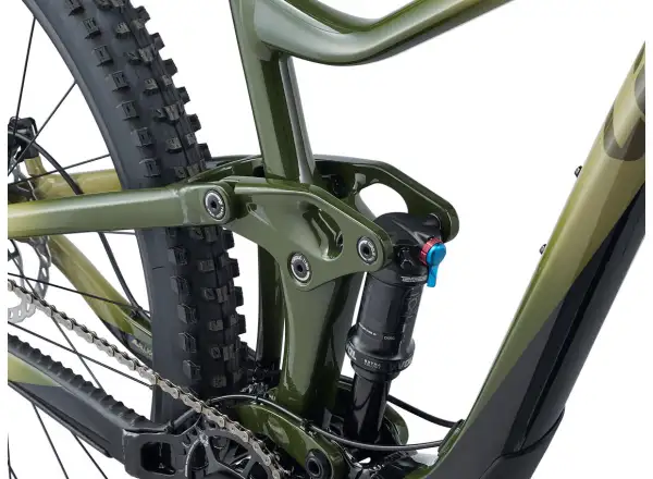 Liv Intrigue 29 2 women's mountain bike Pistachio