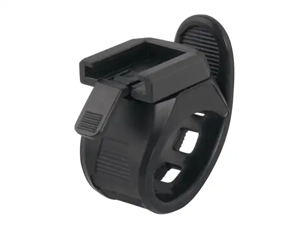 Force BUG/SHARK light holder on handlebars