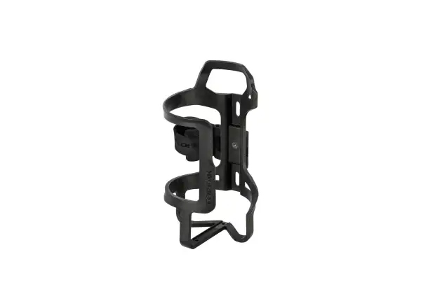 Topeak bottle cage Shuttle Sidecage W/side mount right side