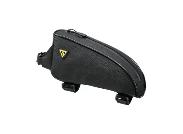 Topeak TopLoader frame bag 0.75 l black