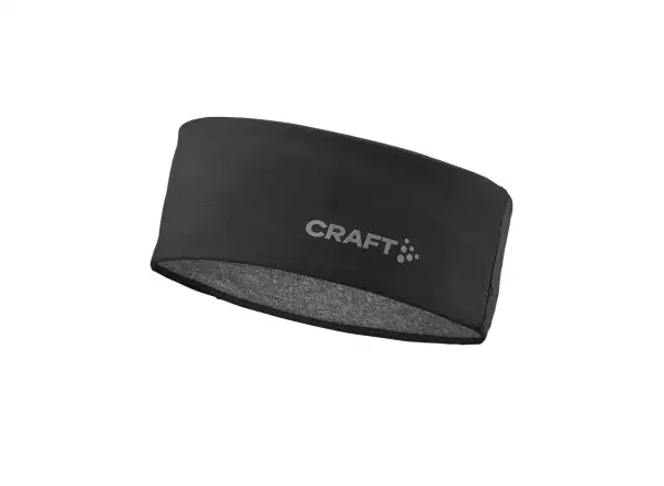 CRAFT ADV Windblock Fleece headband black