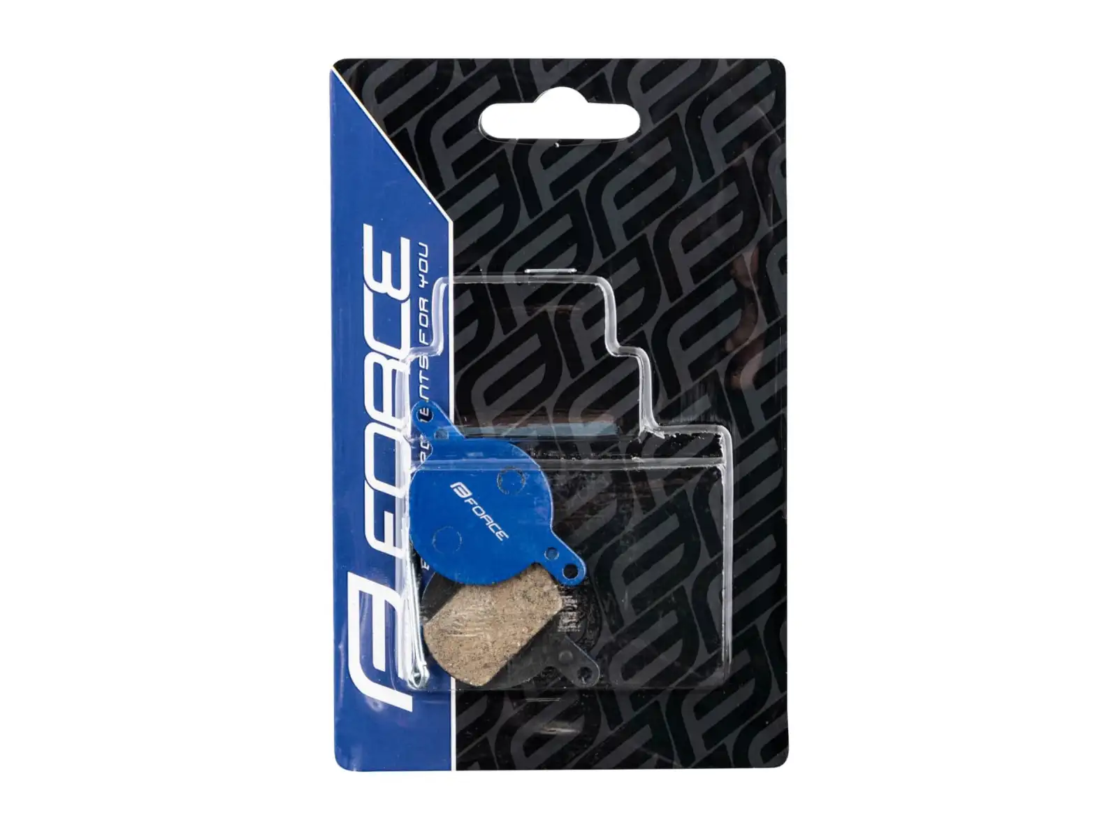 Force Magura Julie brake pads polymer