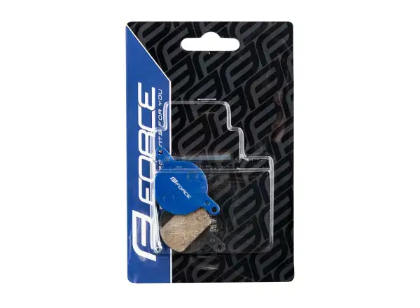 Force Magura Julie brake pads polymer