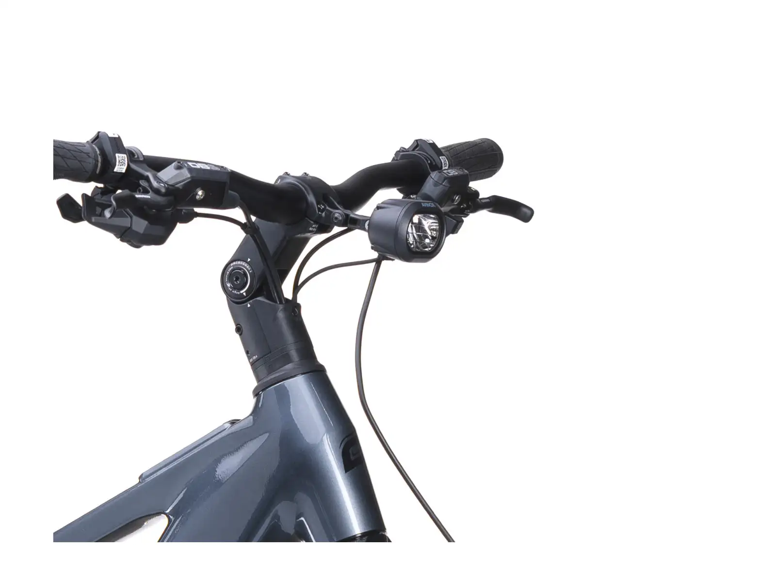 Crussis e-Full AX SUV 10.12-M2S(800) mountain e-bike
