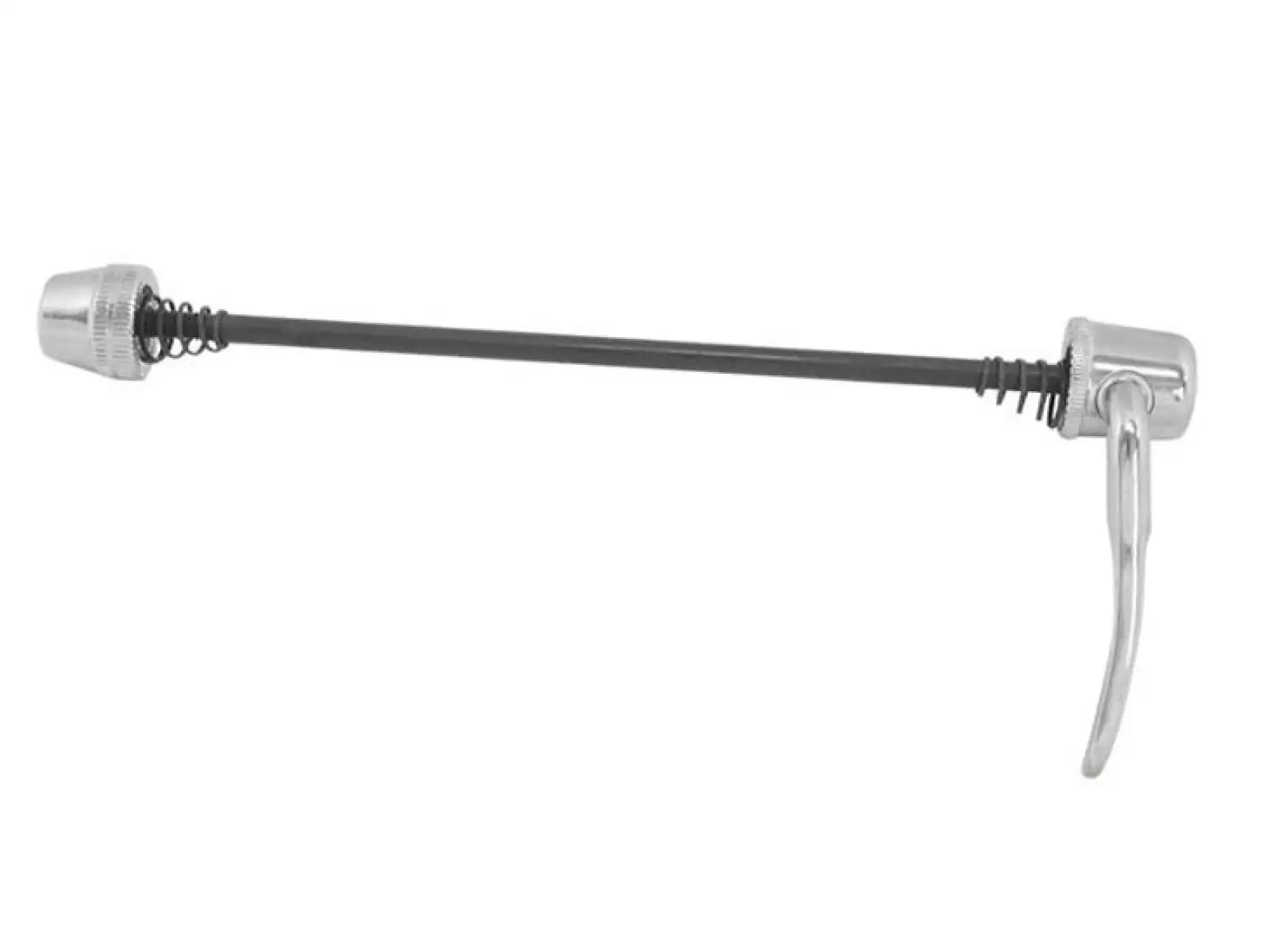 Force Drill Magnetic 400W trainer black