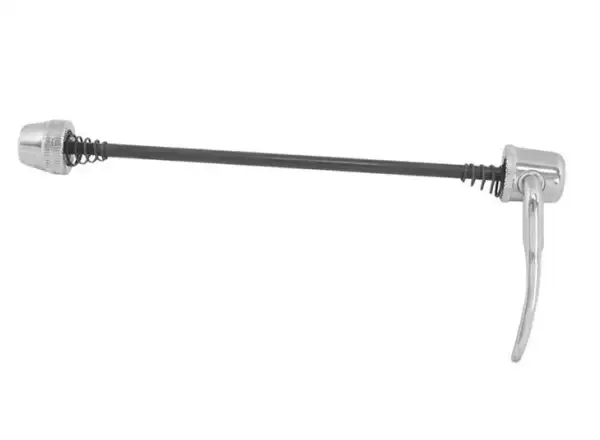 Force Drill Magnetic 400W trainer black