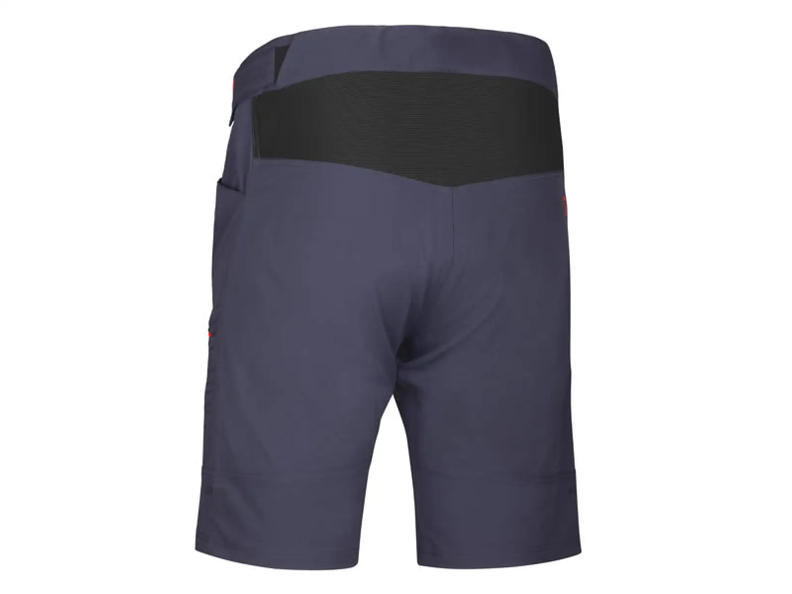 Etape Freedom 3.0 men's shorts Blue/Orange